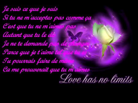 amour
